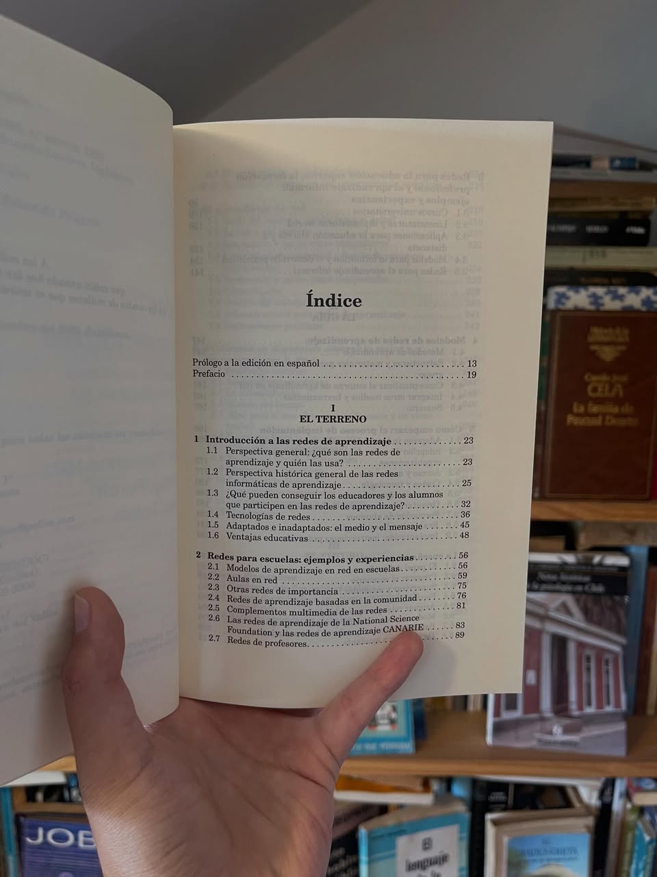 Redes de aprendizaje. Guía para la enseñanza y el aprendizaje en red - Imagen 5
