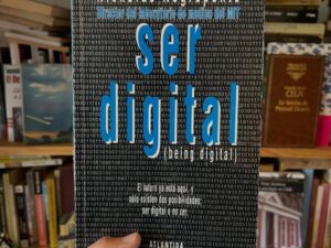 Ser digital