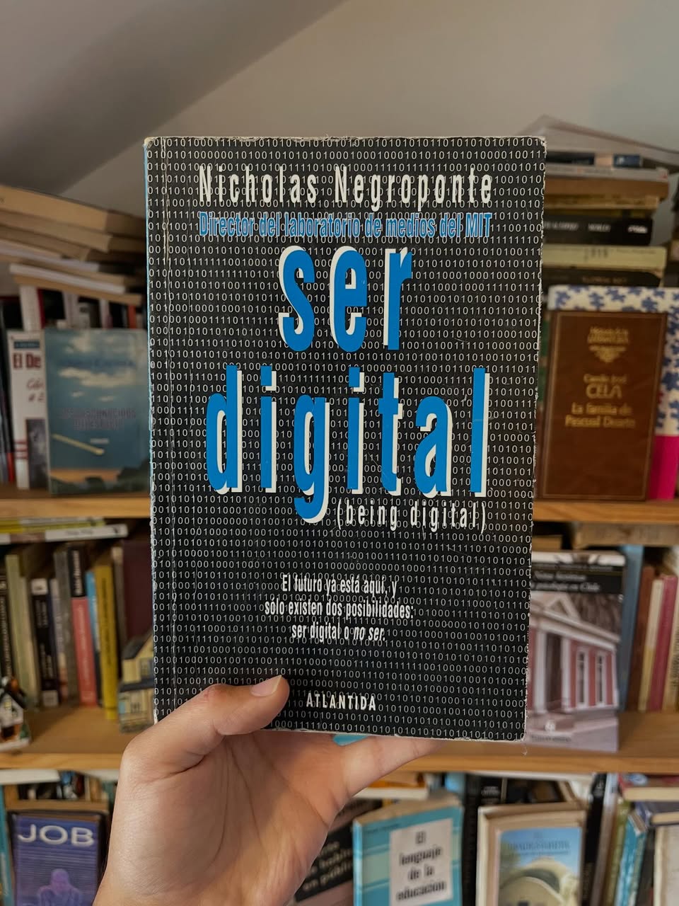 Ser digital