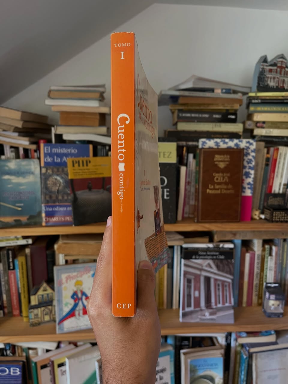 Colección Cuento contigo - Libros Frannie