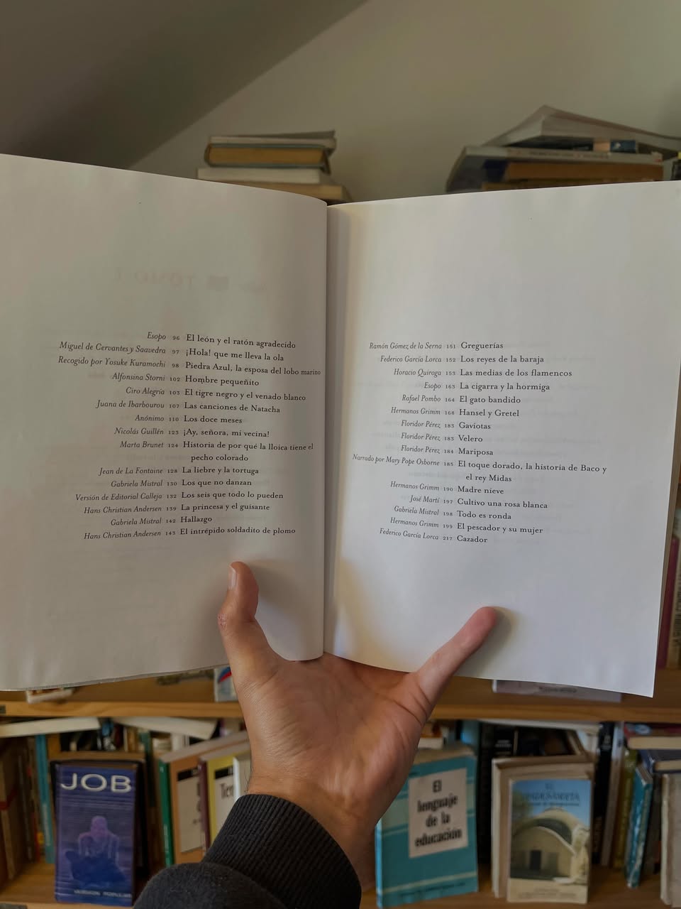 Colección Cuento contigo - Libros Frannie