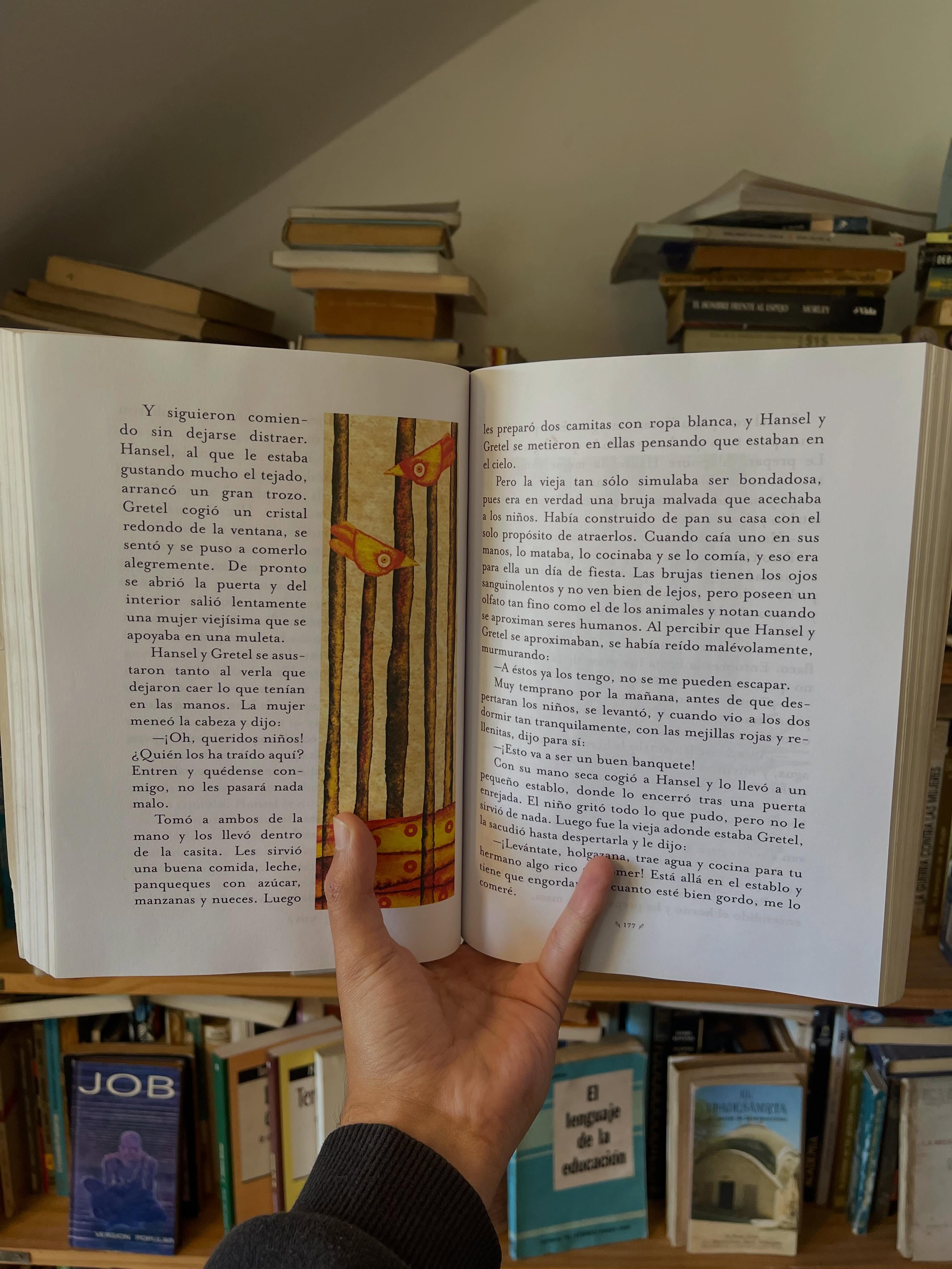 Colección Cuento contigo - Libros Frannie