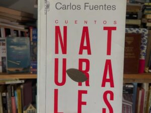 Cuentos naturales