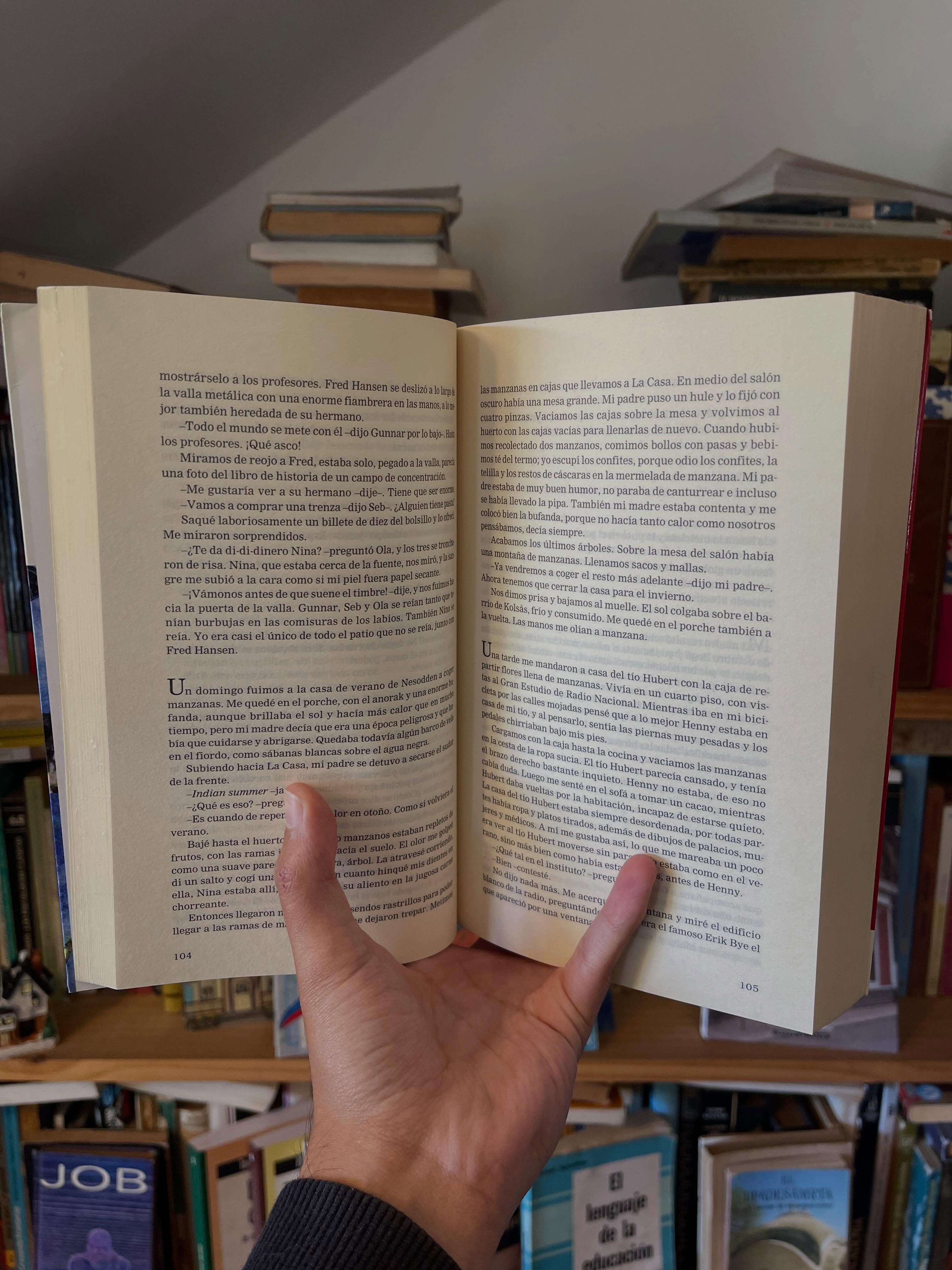 Beatles - Libros Frannie