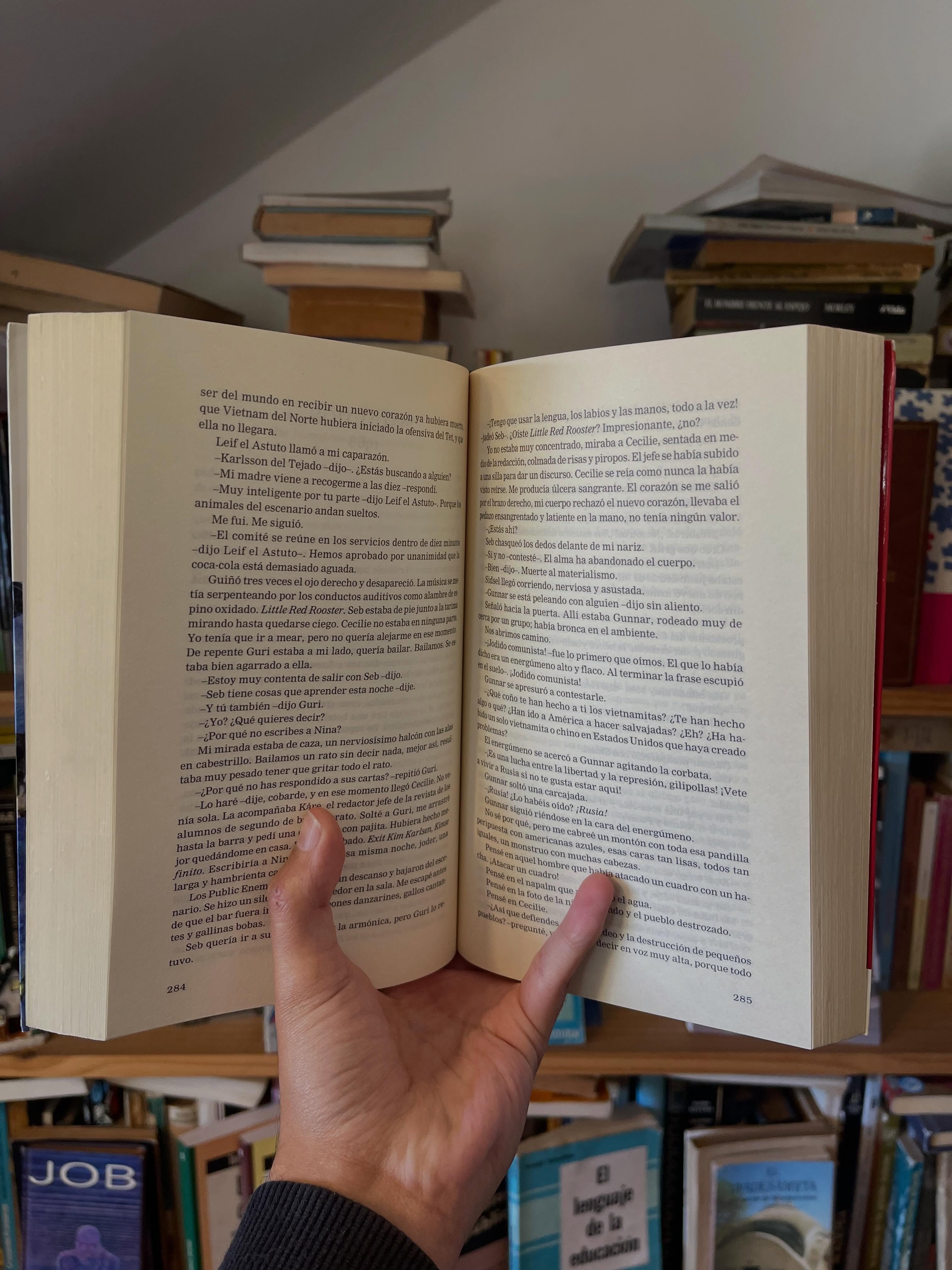Beatles - Libros Frannie
