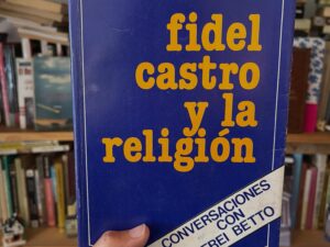 Fidel Castro y la religión - Libros Frannie
