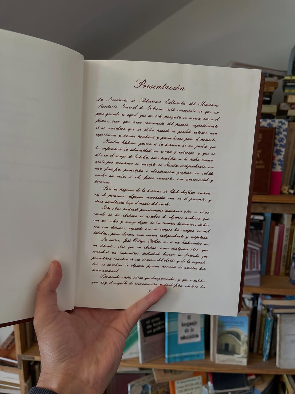 Bernardo O’higgins y los padres de la Patria - Libros Frannie