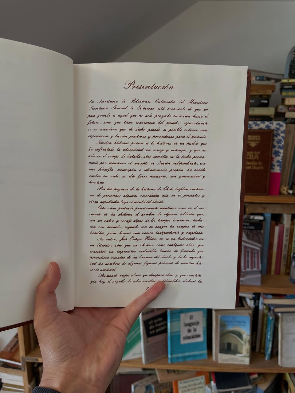 Bernardo O’higgins y los padres de la Patria - Libros Frannie