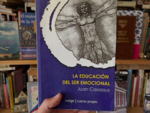 La educación del ser emocional - Libros Frannie
