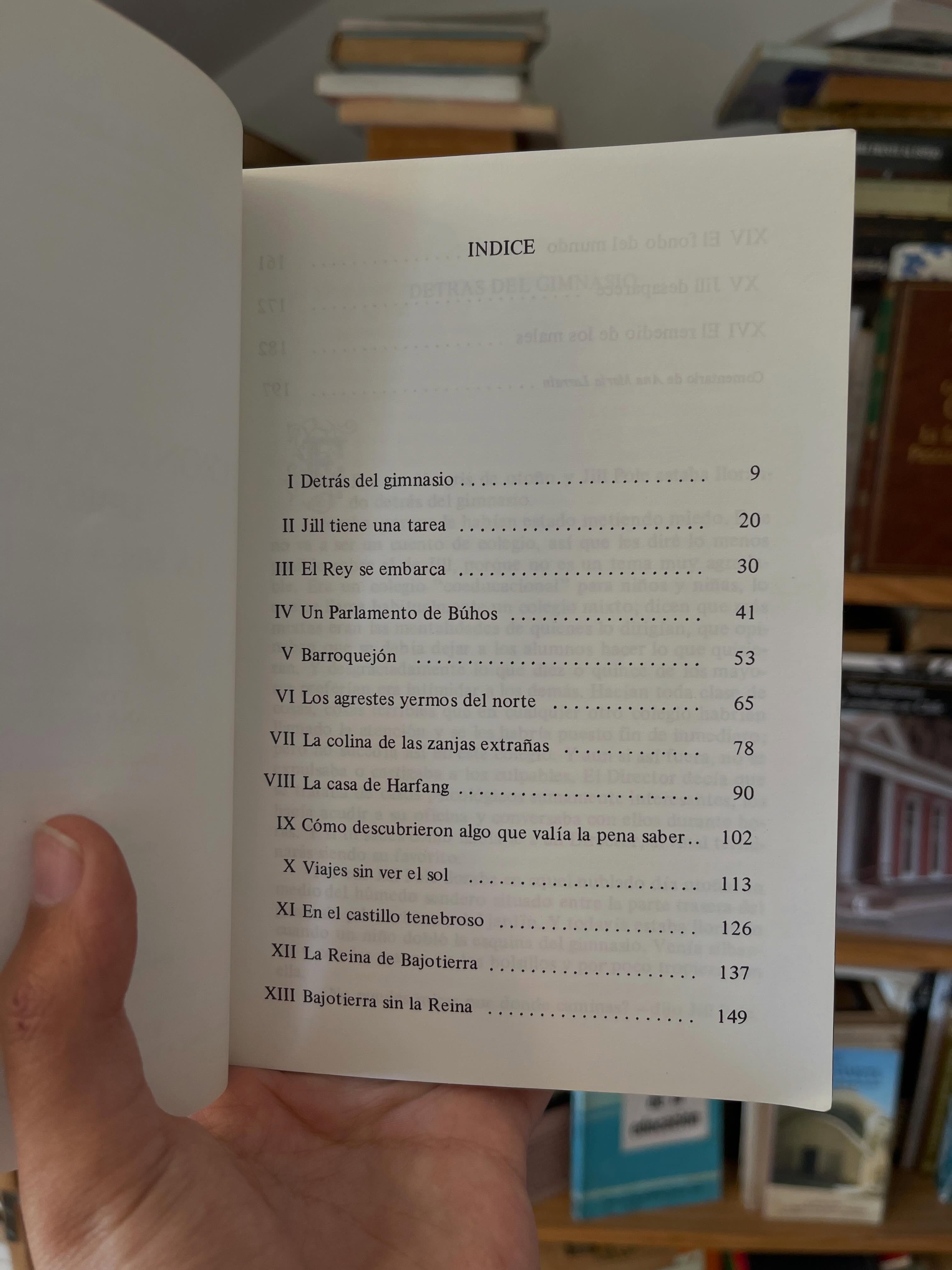 Las Cr nicas De Narnia ilustrado Libros Frannie Las Cr nicas De Narnia ilustrado Libros Frannie