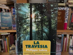 La travesía - Libros Frannie