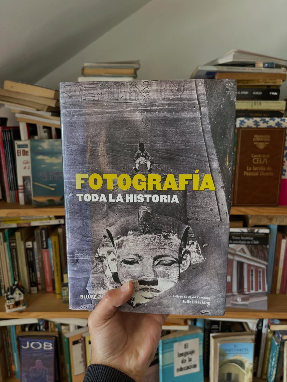 Fotografía. Toda la historia - Libros Frannie