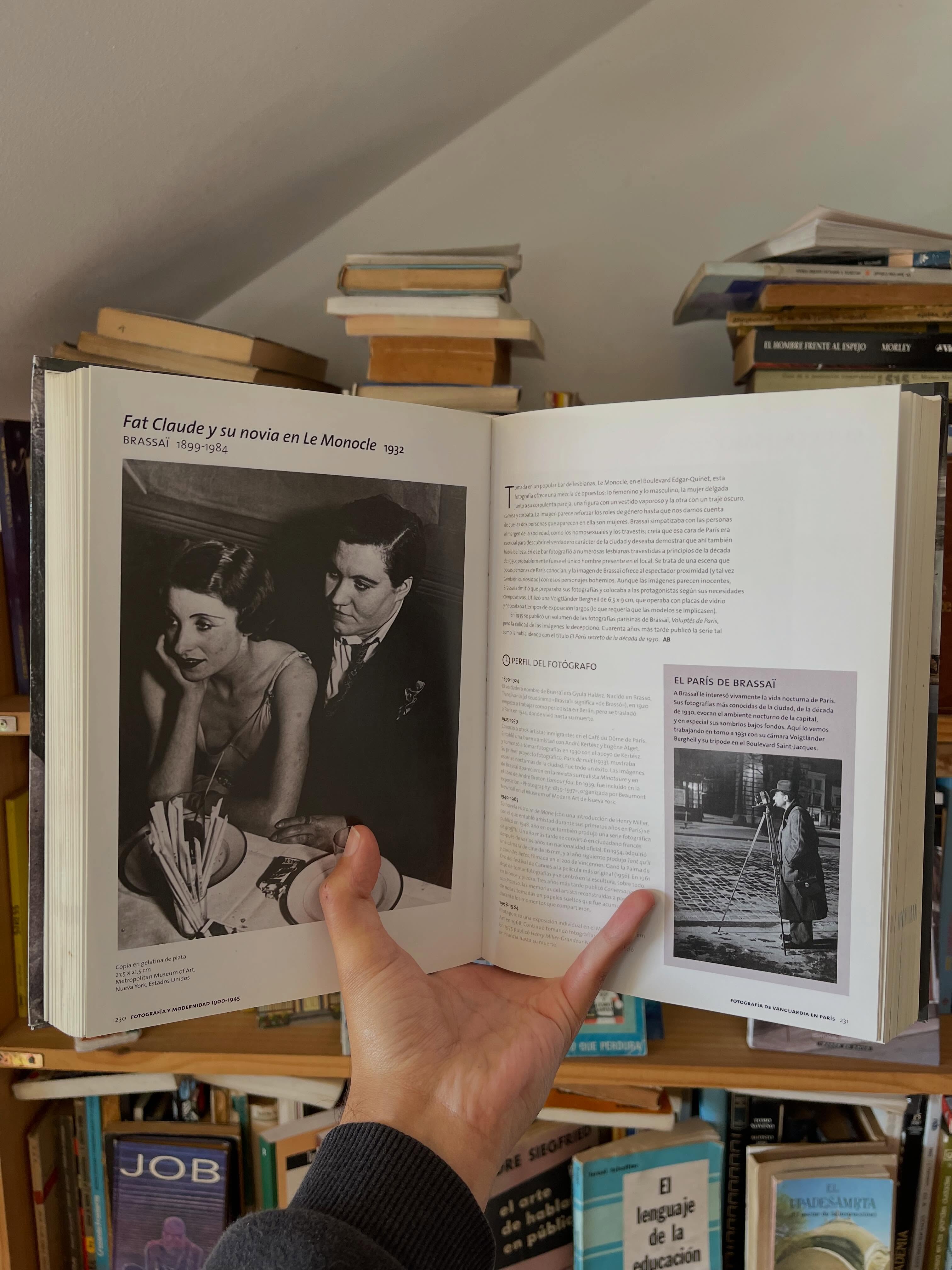 Fotografía. Toda la historia - Libros Frannie