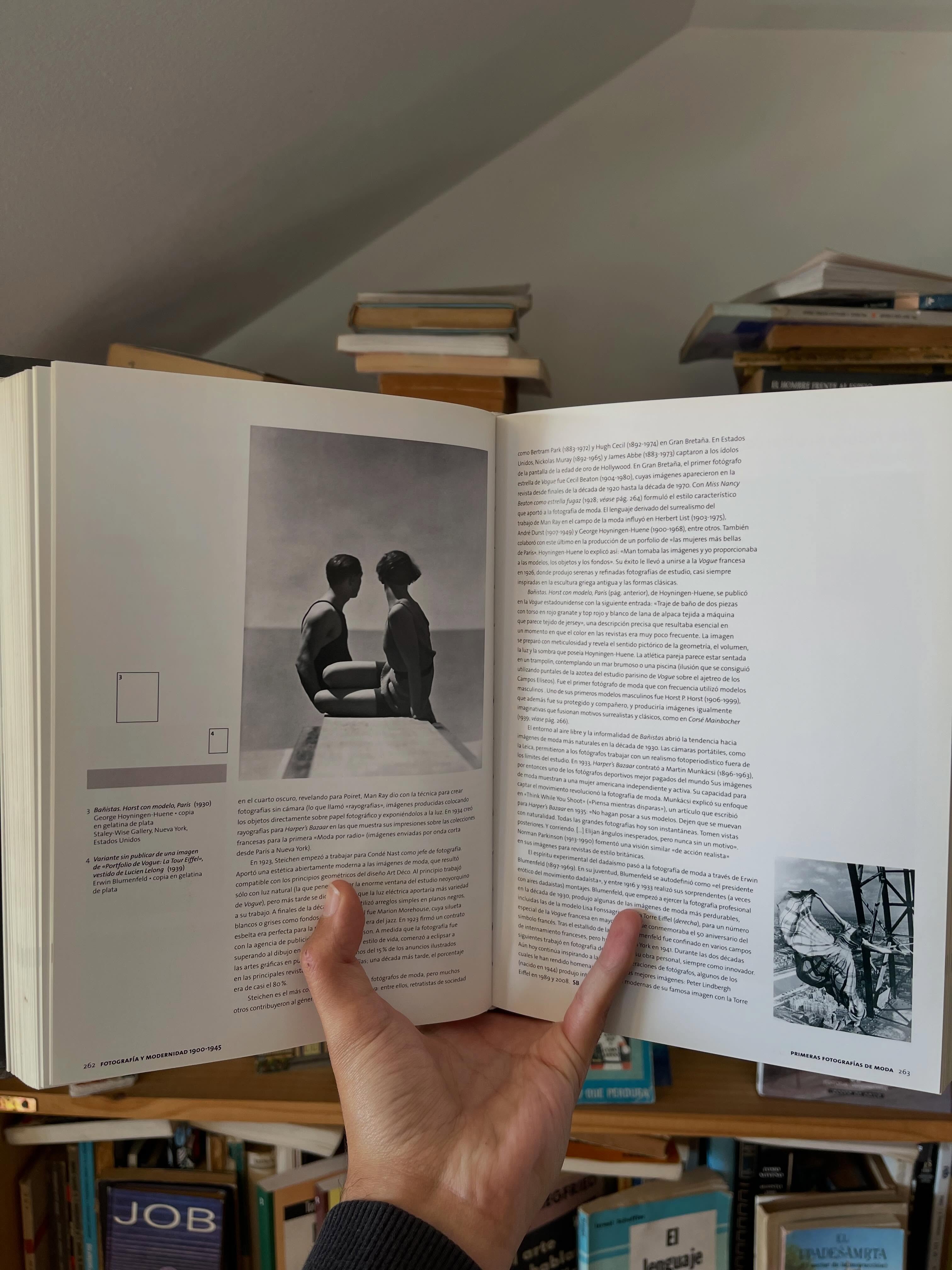 Fotografía. Toda la historia - Libros Frannie