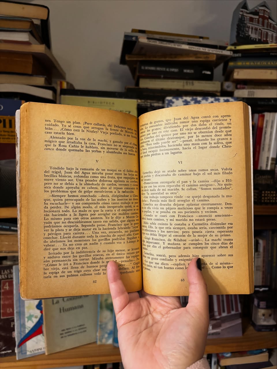 Juan del agua - Libros Frannie