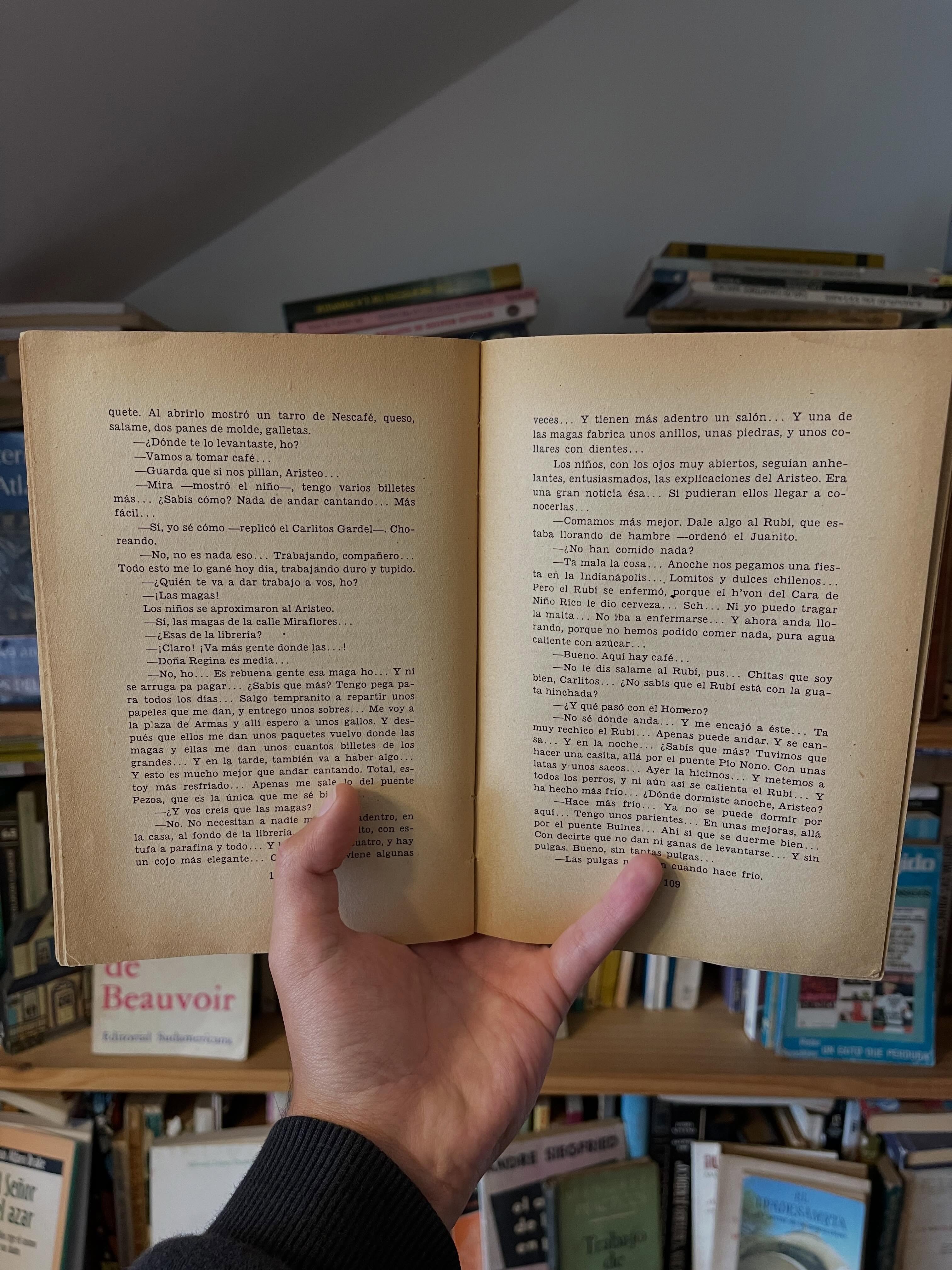 Novela de navidad - Libros Frannie
