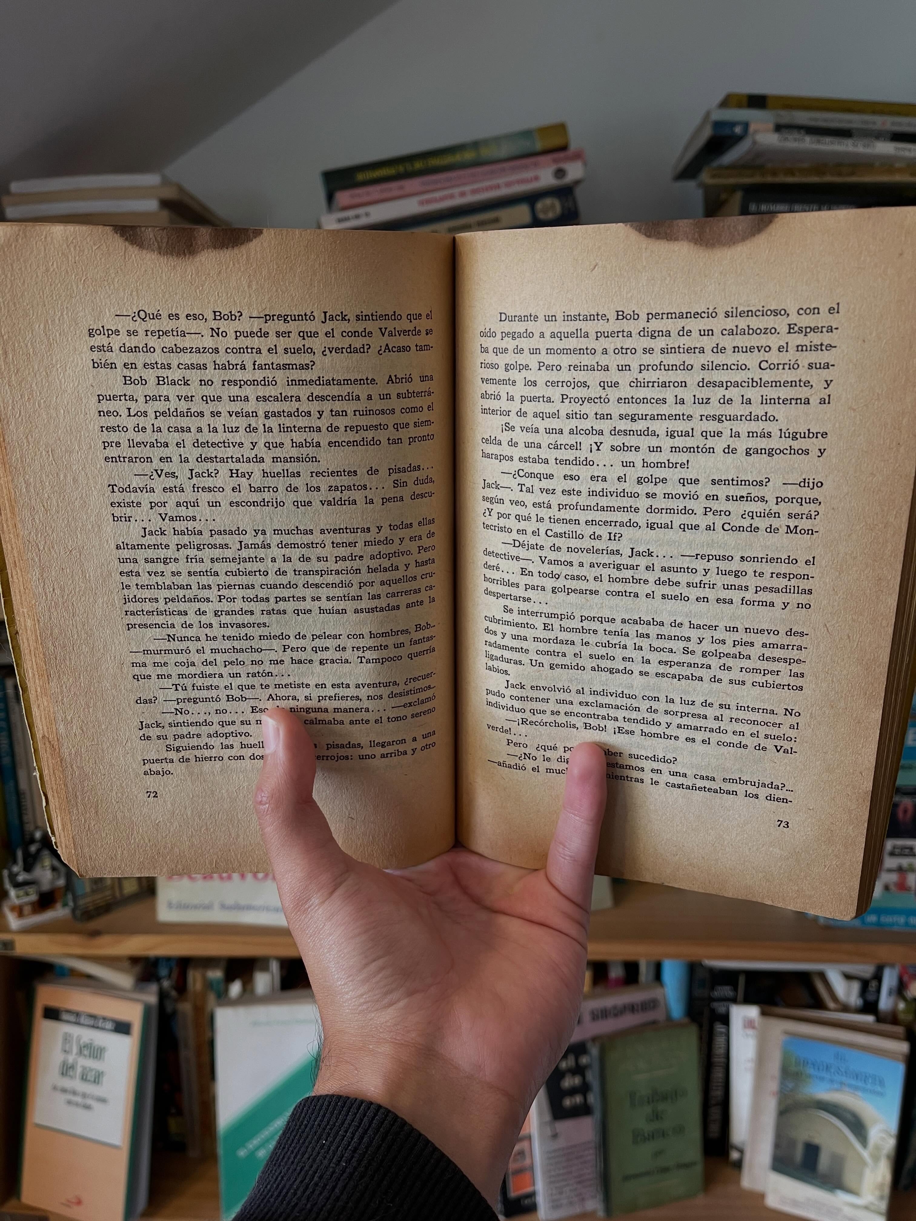 El enigma del museo - Libros Frannie