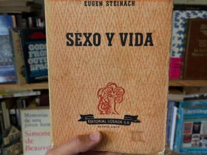 Sexo y vida - Libros Frannie