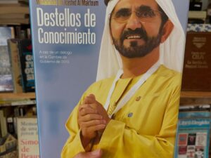 Destellos de Conocimiento. A raíz de un diálogo en la Cumbre de Gobierno de 2013 - Libros Frannie