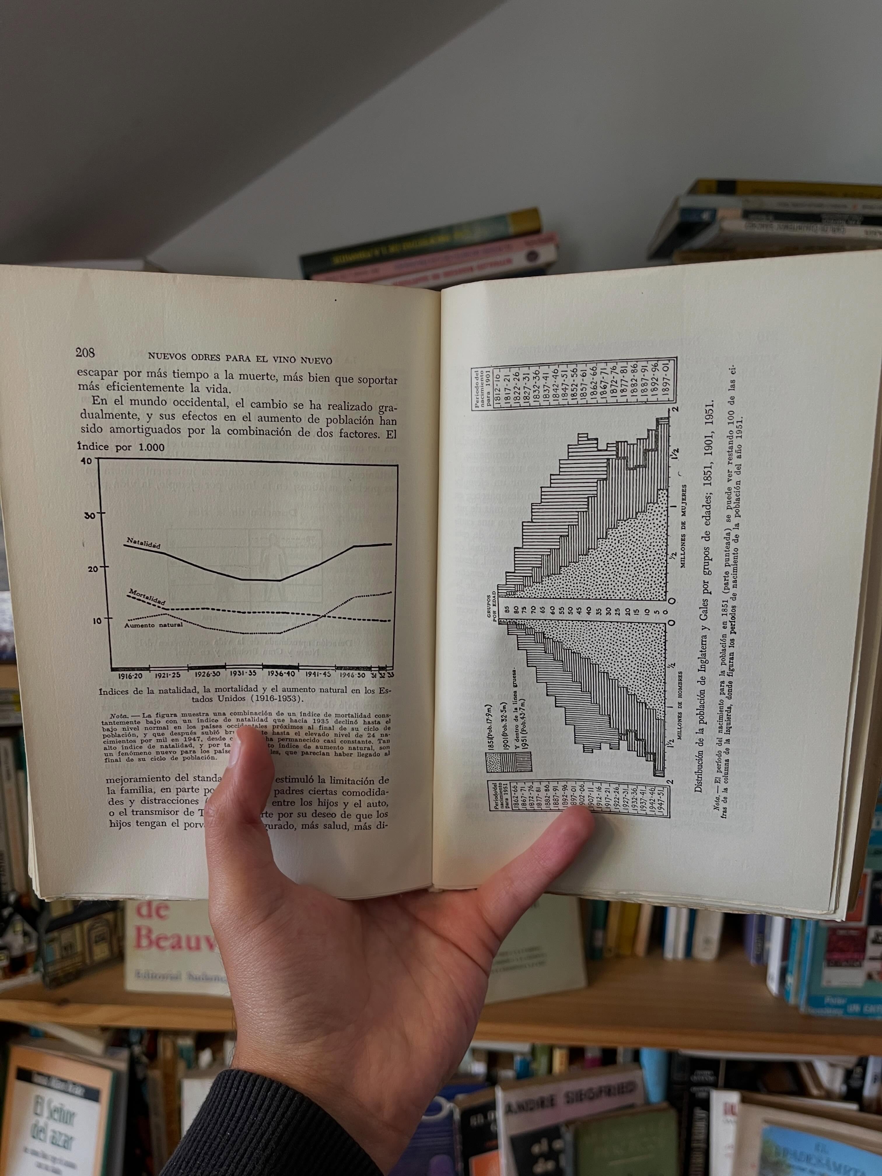 Nuevos odres para vino nuevo - Libros Frannie