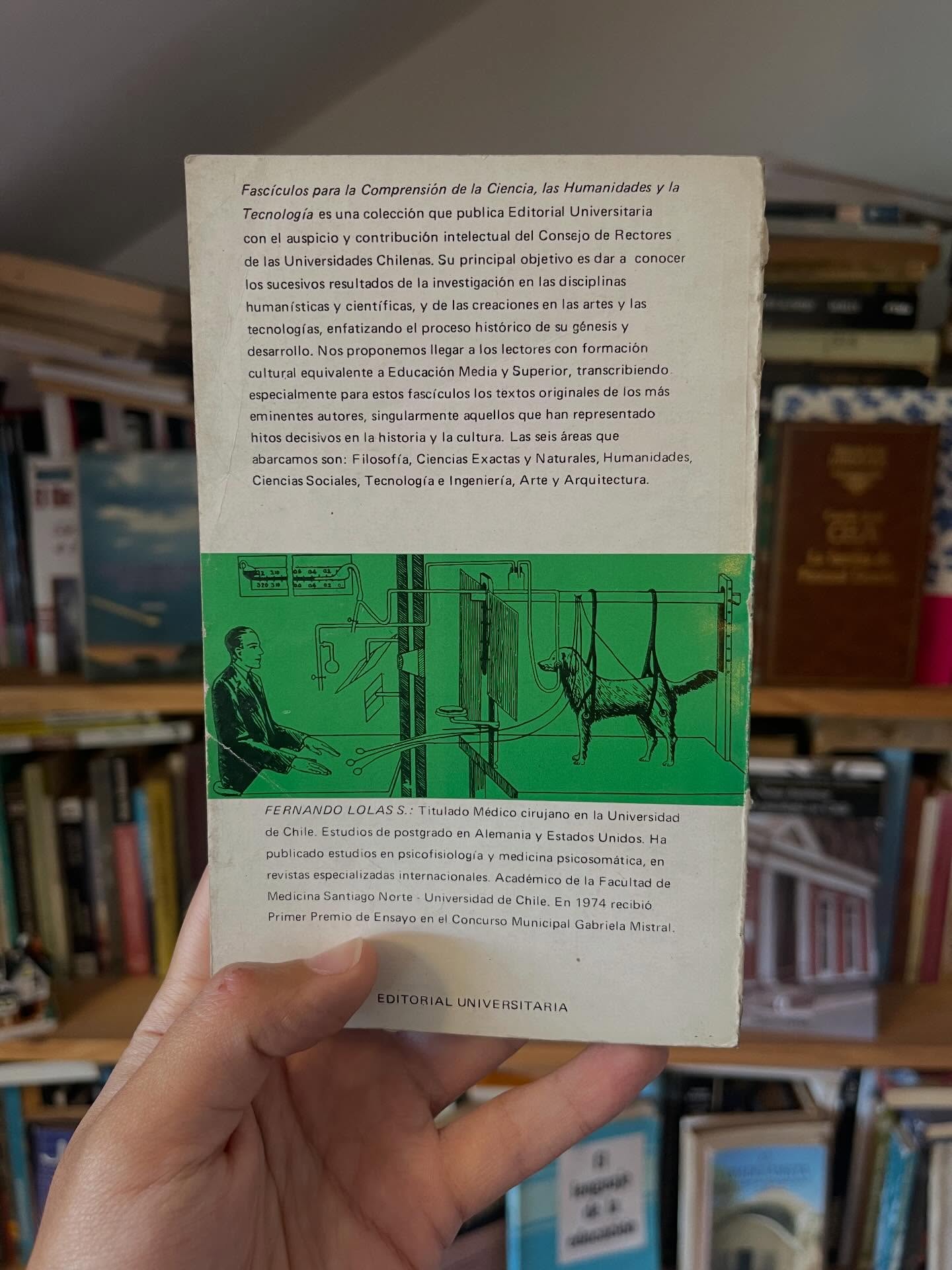 Introducción histórica a la psicología fisiología - Imagen 3