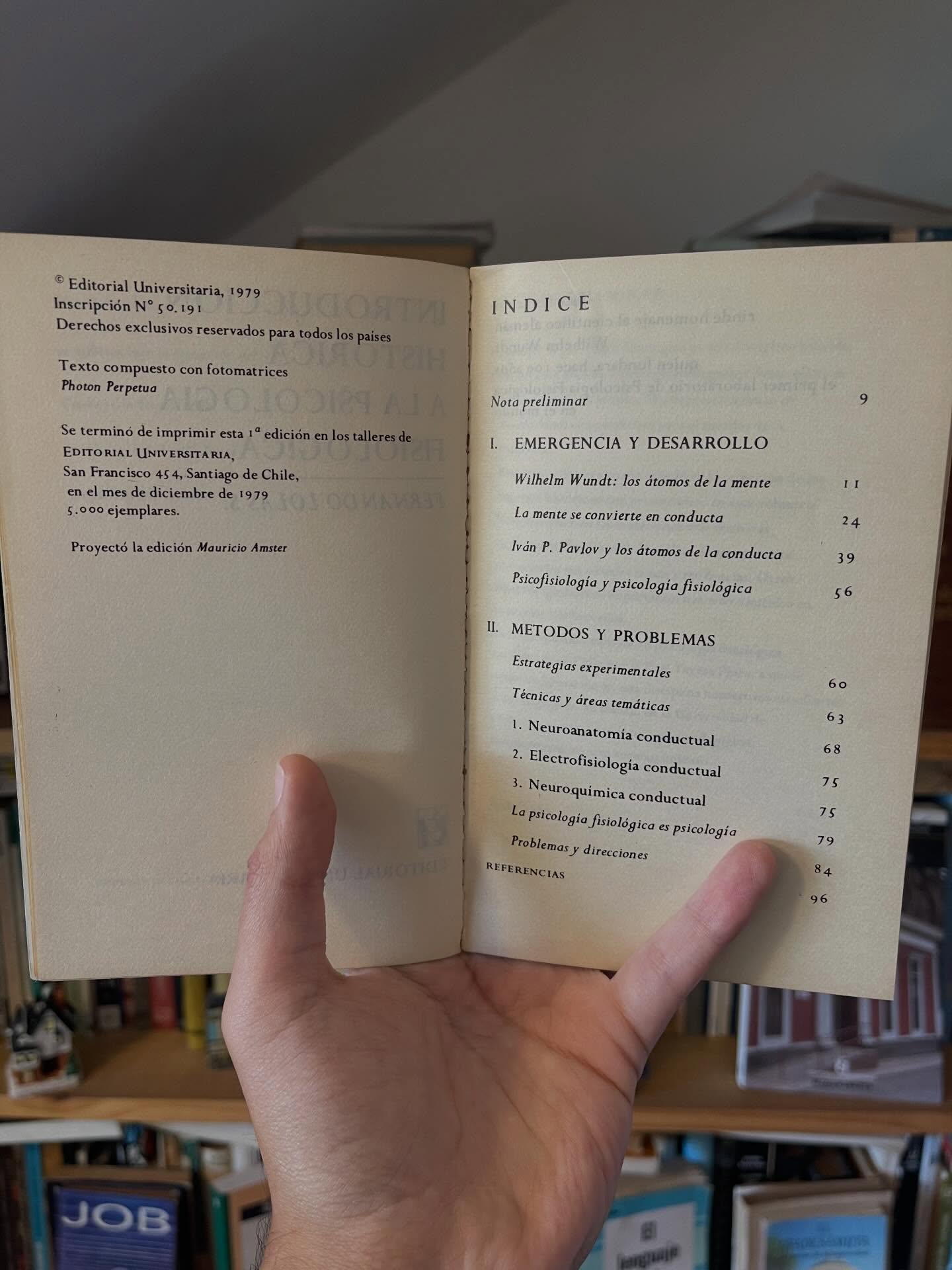 Introducción histórica a la psicología fisiología - Imagen 4