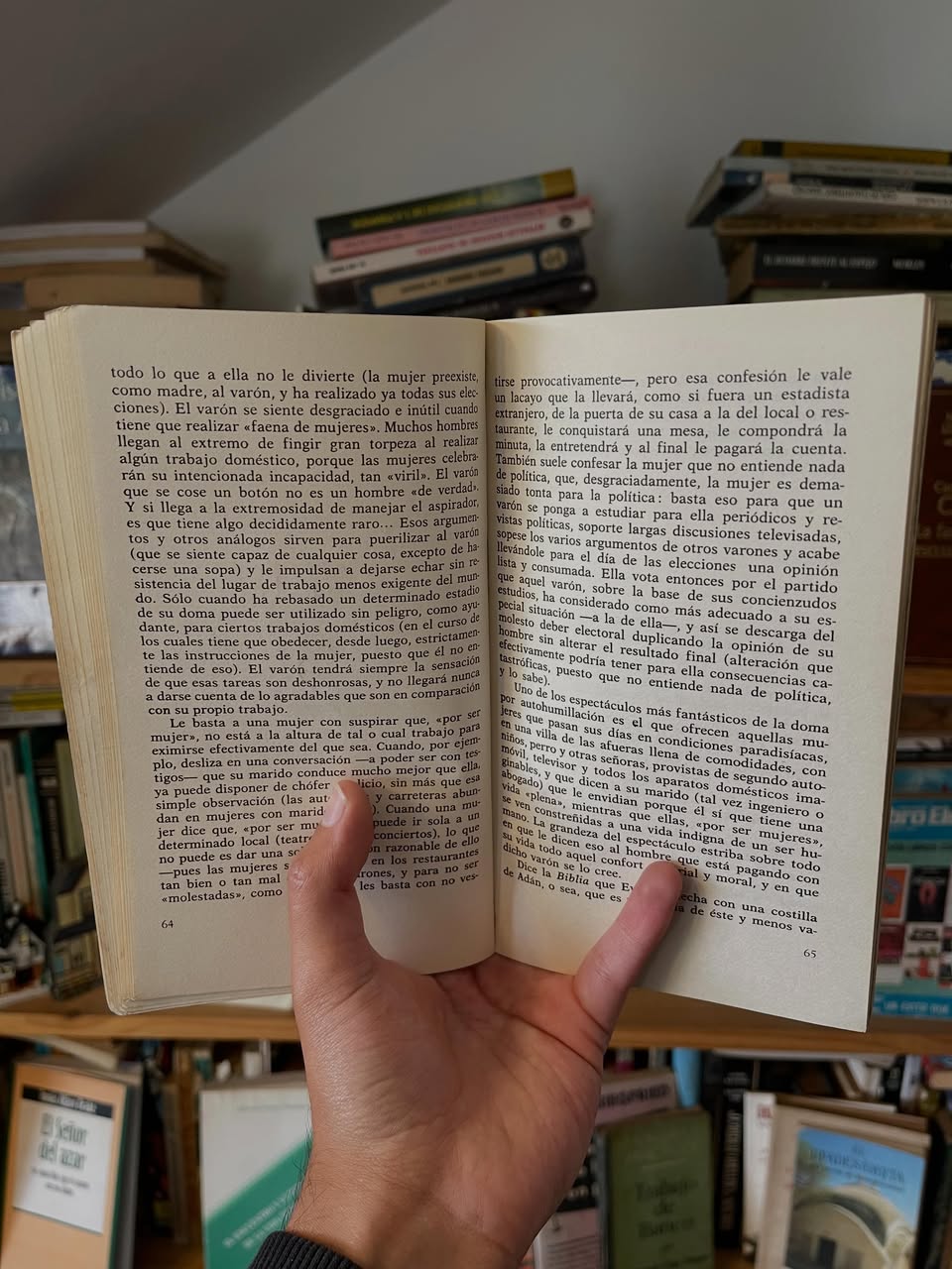 El varón domado - Libros Frannie