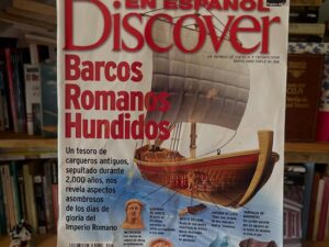 Discover en Español (mayo de 2000)