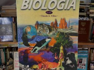 Biología - Libros Frannie