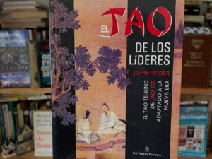 El Tao de los líderes - Libros Frannie