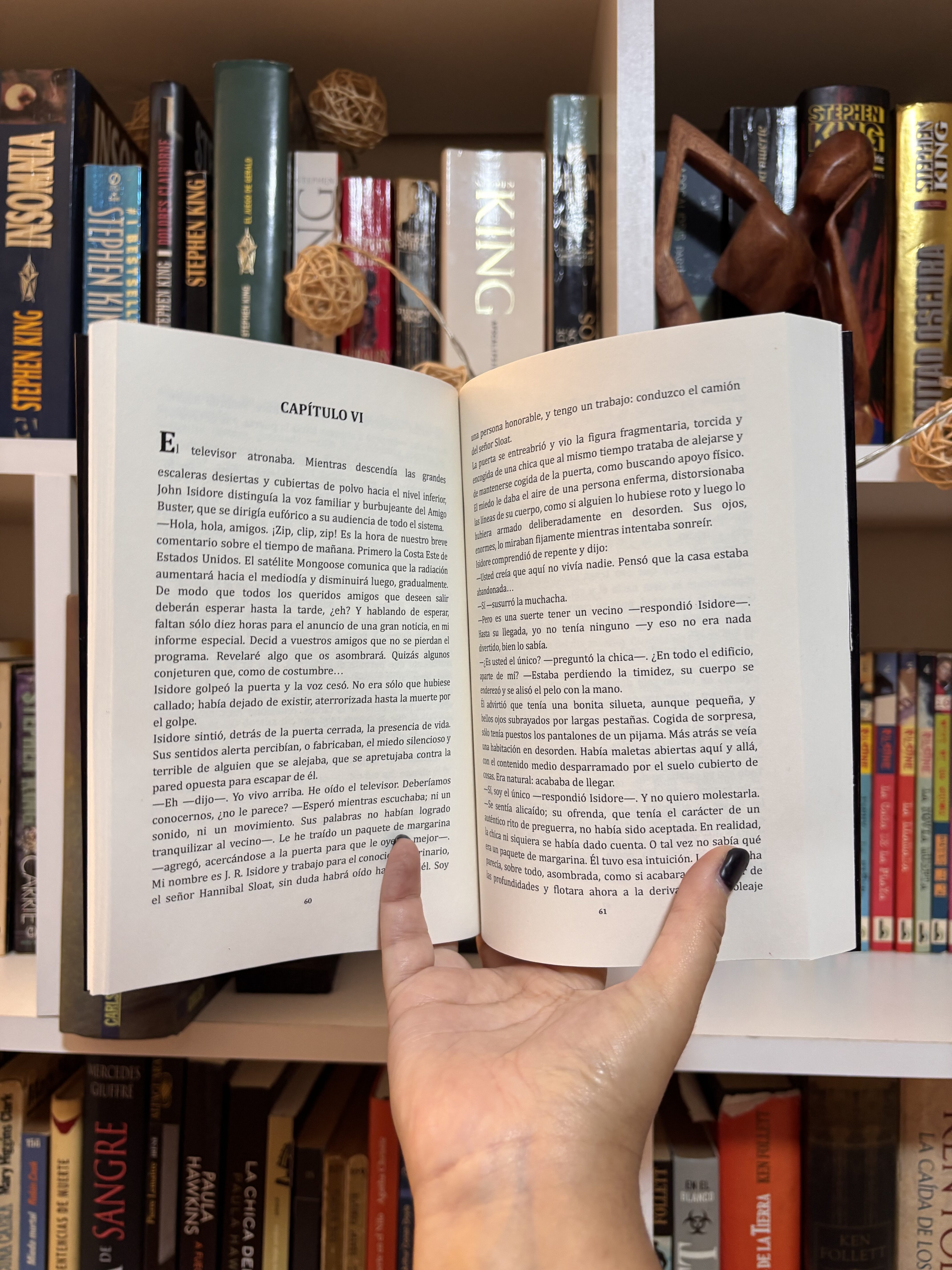 ¿Sueñan los androides con ovejas eléctricas? - Libros Frannie