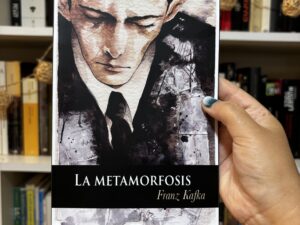 La Metamorfosis