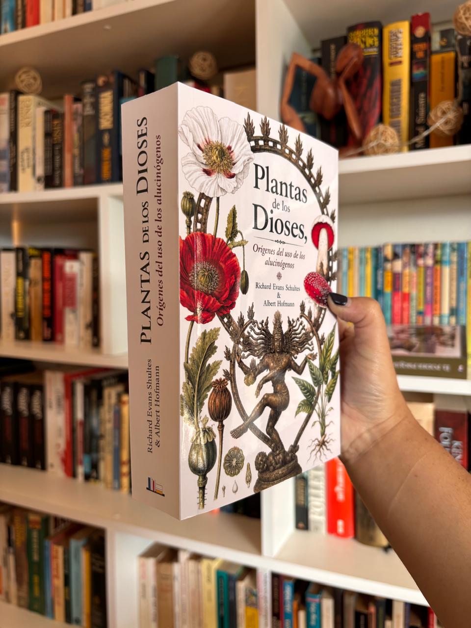 Plantas de los Dioses - Imagen 2
