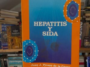 Hepatitis y Sida - Libros Frannie