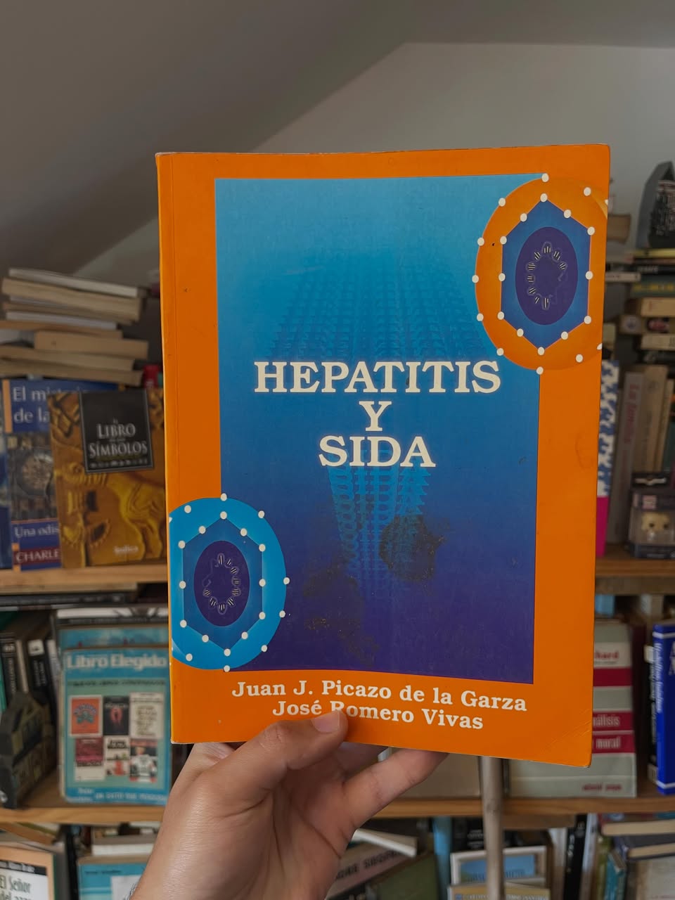 Hepatitis y Sida - Libros Frannie