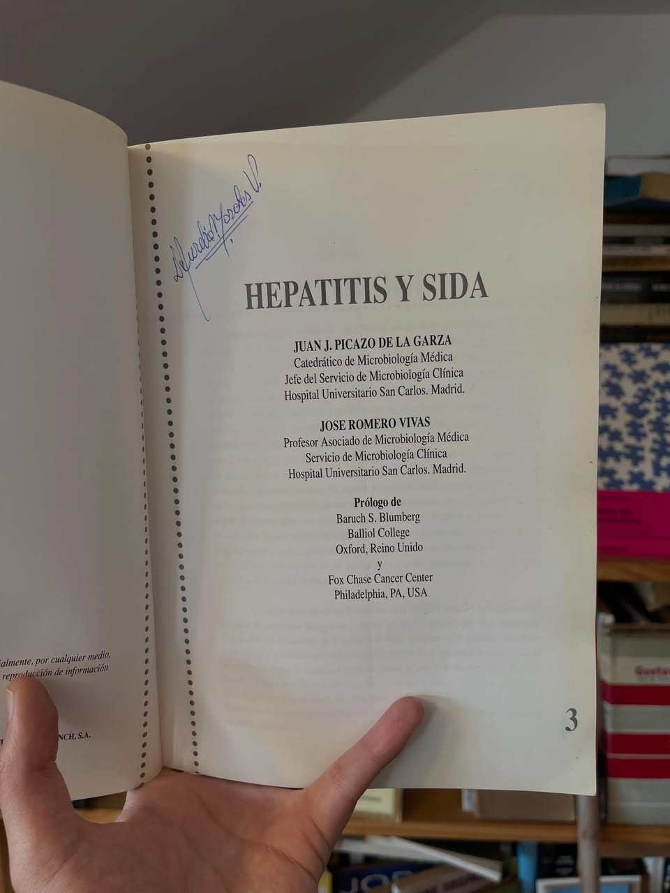 Hepatitis y Sida - Libros Frannie