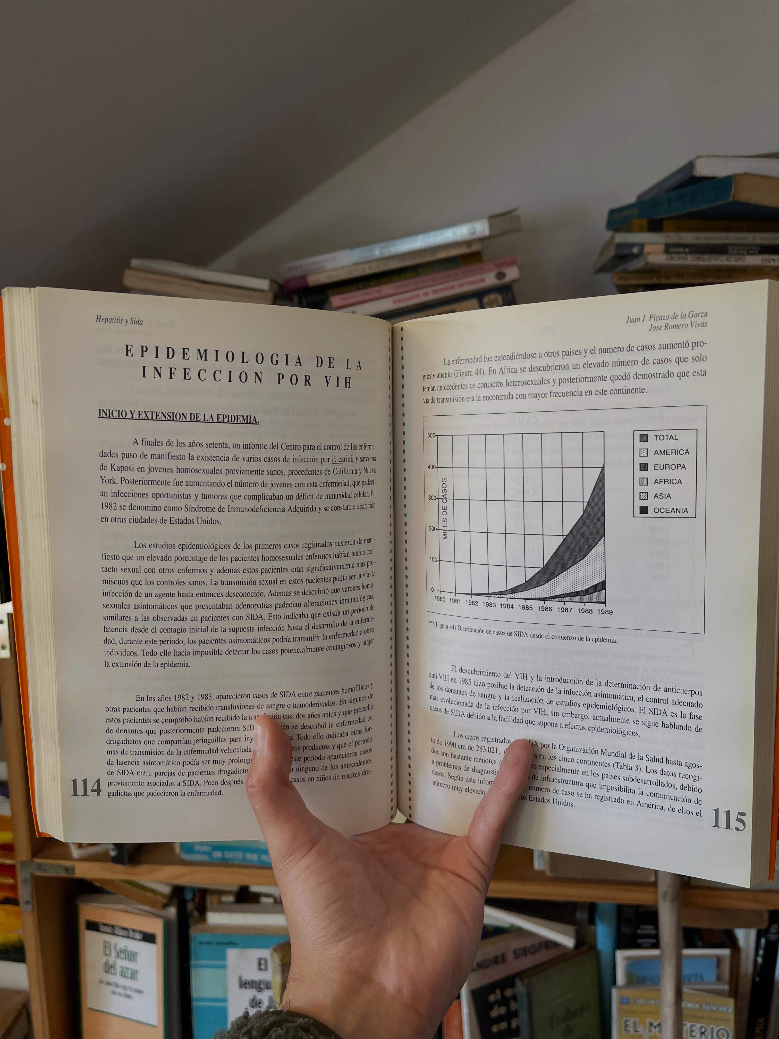 Hepatitis y Sida - Libros Frannie