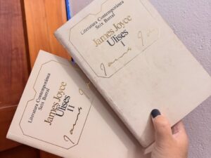 Ulises - Libros Frannie