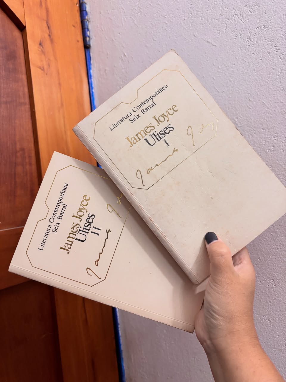 Ulises - Libros Frannie