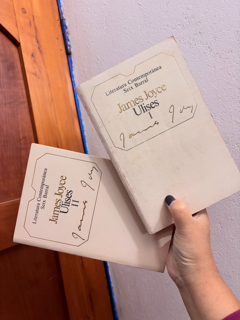 Ulises - Libros Frannie