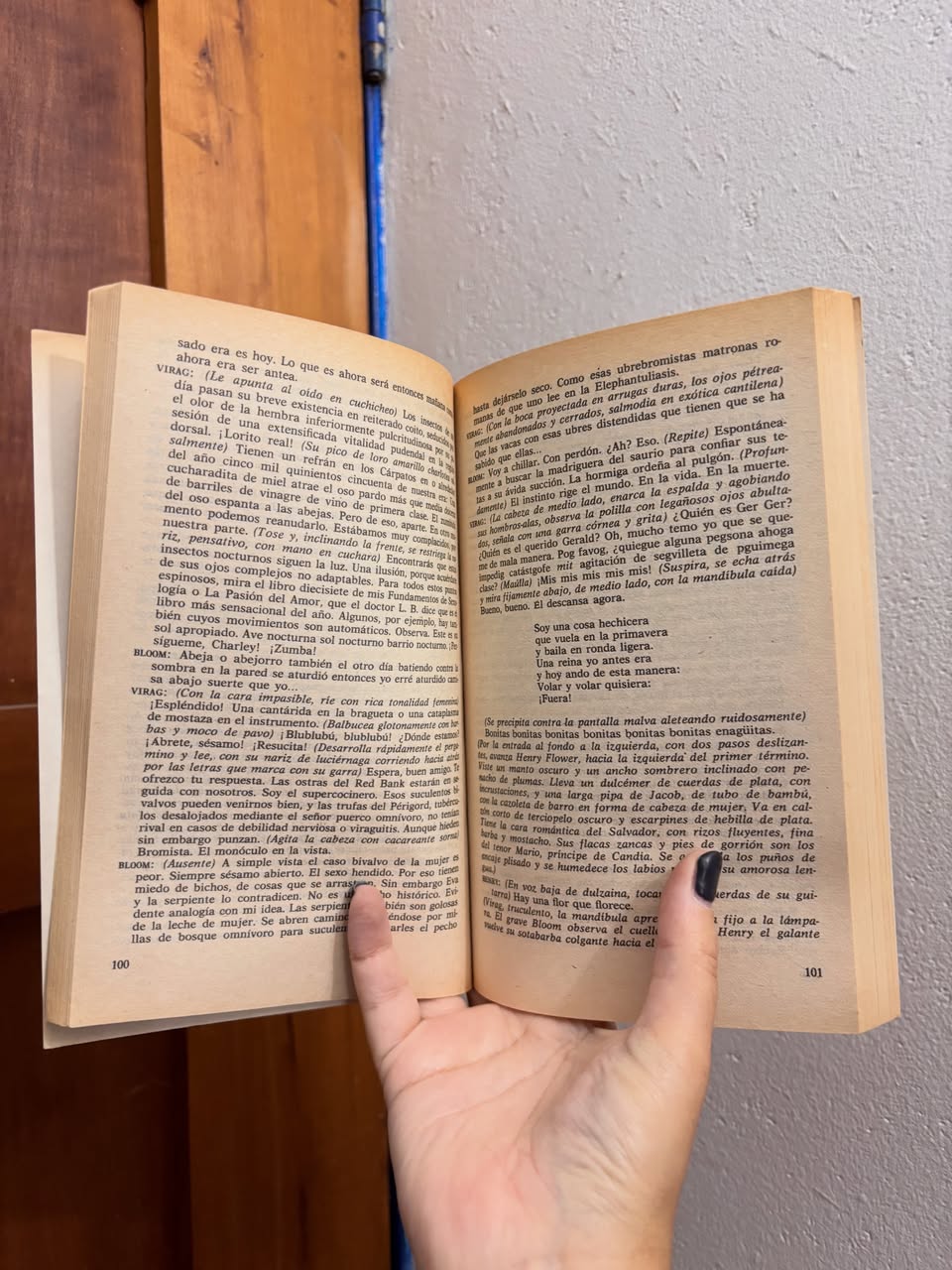 Ulises - Libros Frannie