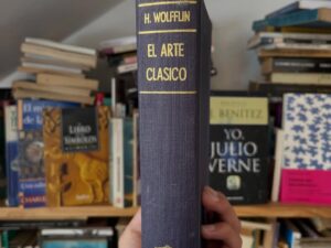 El arte clásico - Libros Frannie