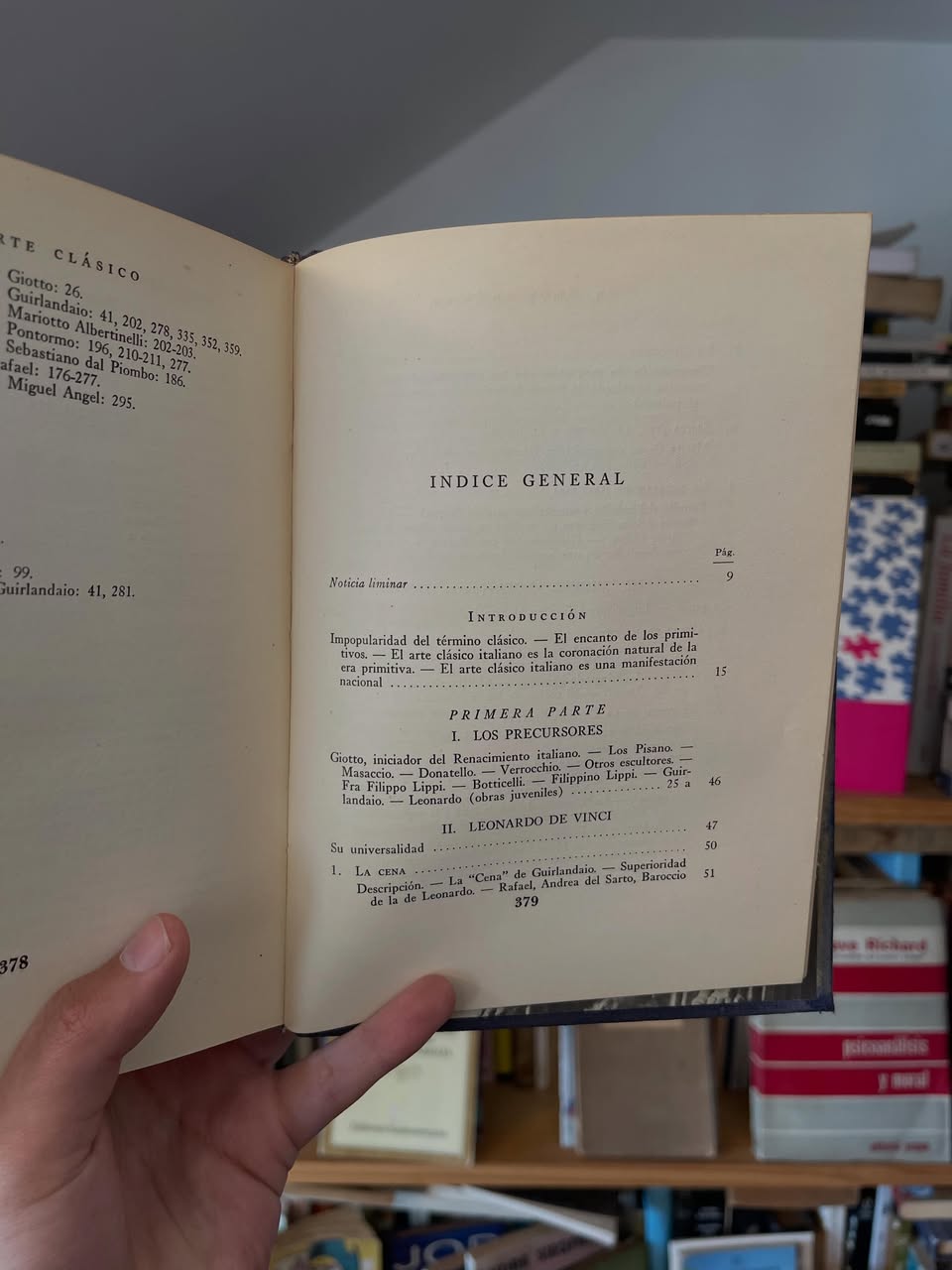 El arte clásico - Libros Frannie