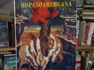 Nueva narrativa Hispanoamericana - Libros Frannie