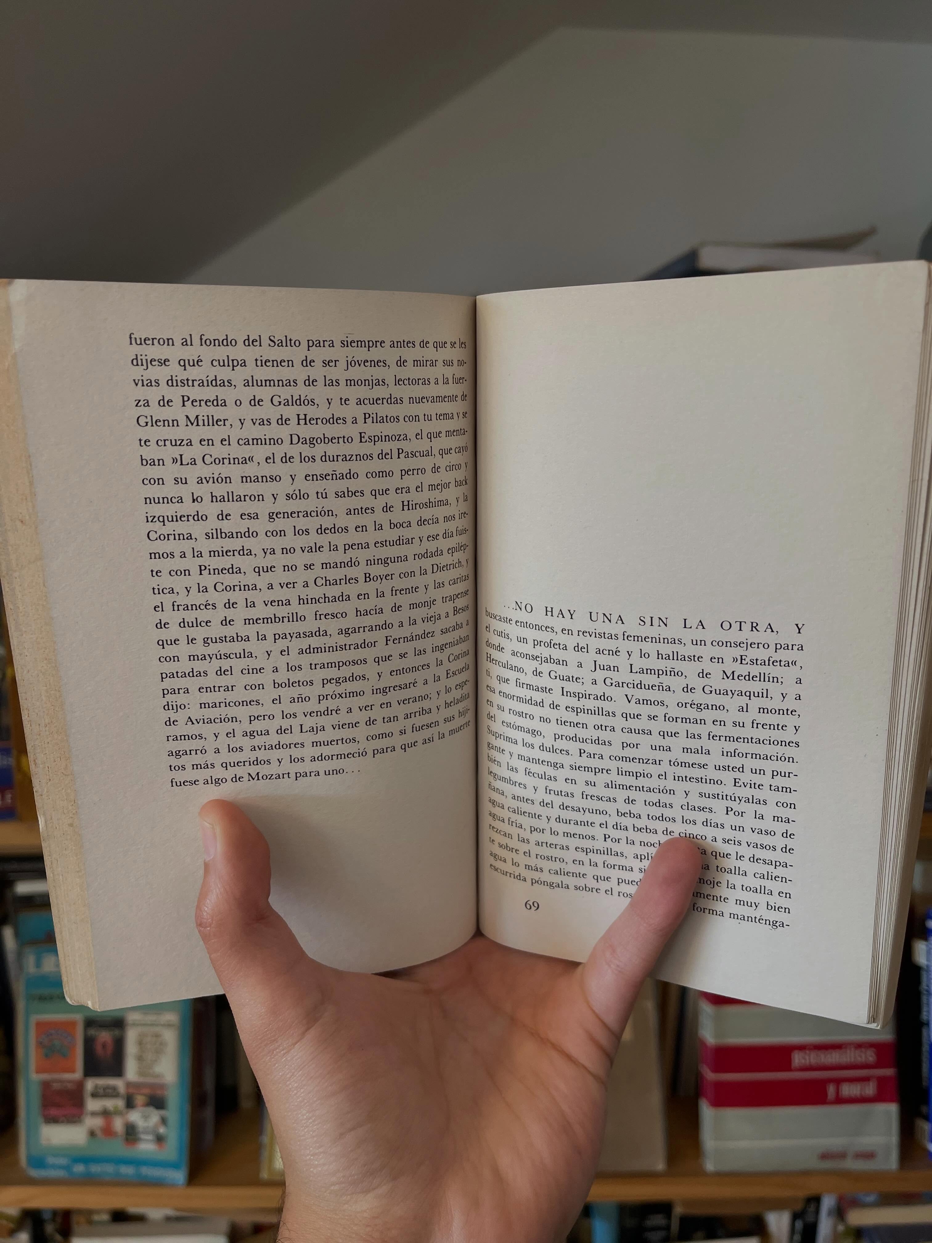 Toca esa rumba, don Azpiazú - Libros Frannie