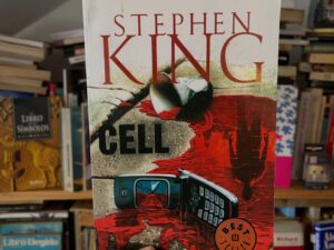 CELL (alternativo) - Libros Frannie