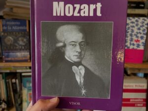 Mozart - Libros Frannie