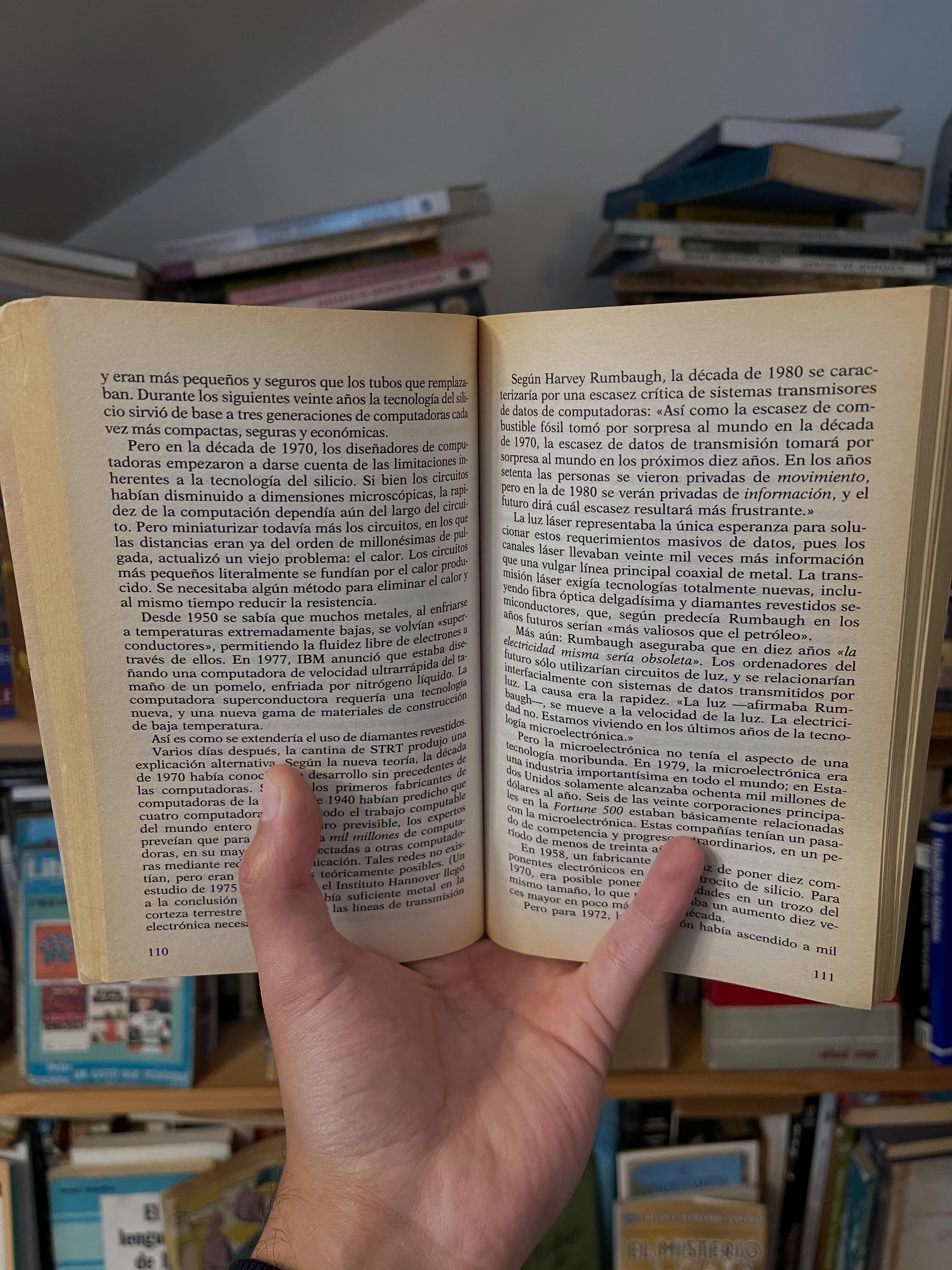 Congo - Libros Frannie