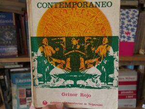 Orígenes del Teatro Hispanoamericano contemporáneo - Libros Frannie