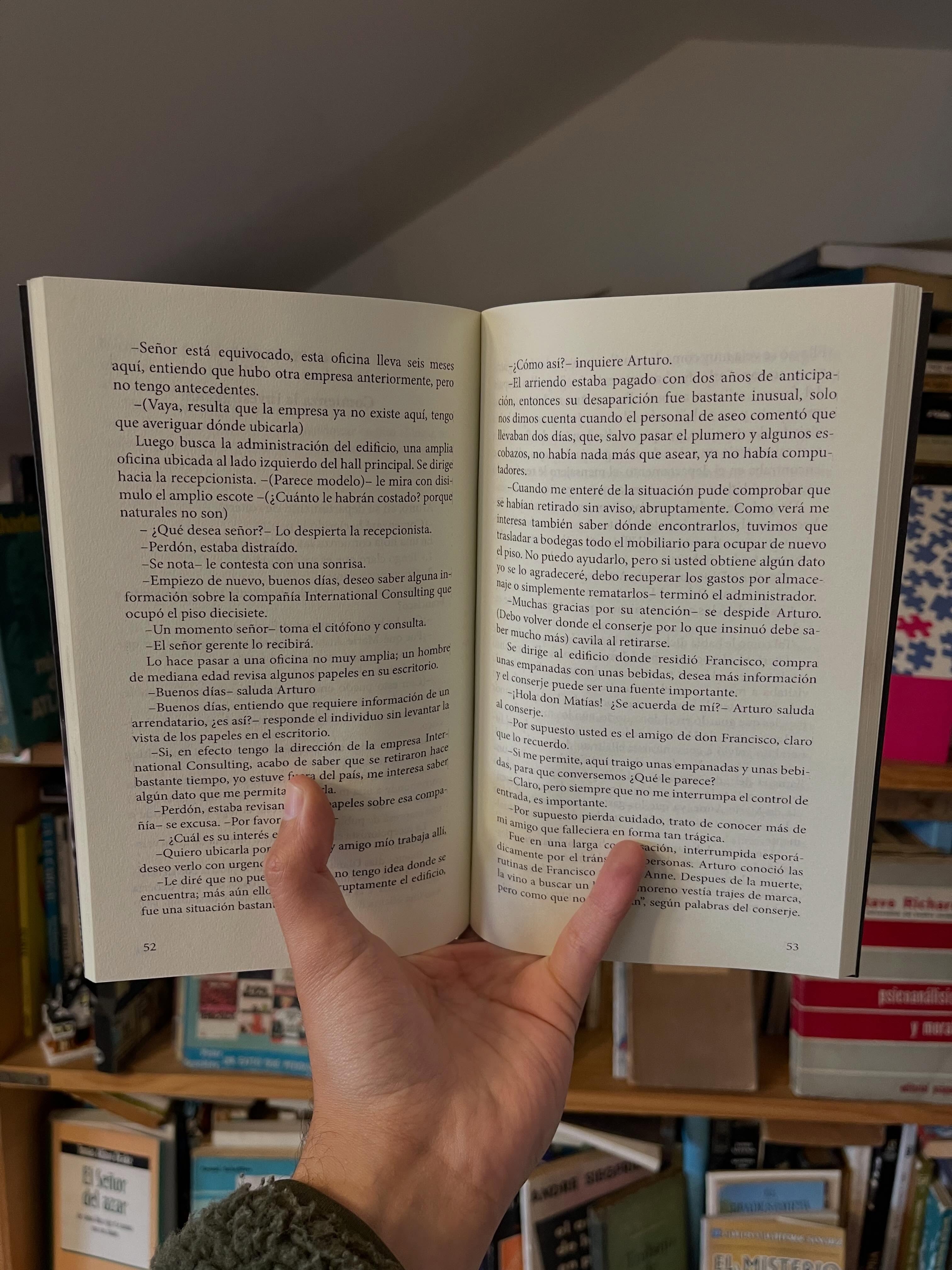 Muerte en el metro - Libros Frannie